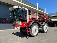 1999 agrifac za 3433 - veldspuit 33mtr. - afbeelding 1 van  33