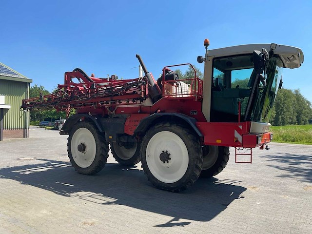 1999 agrifac za 3433 - veldspuit 33mtr. - afbeelding 12 van  33