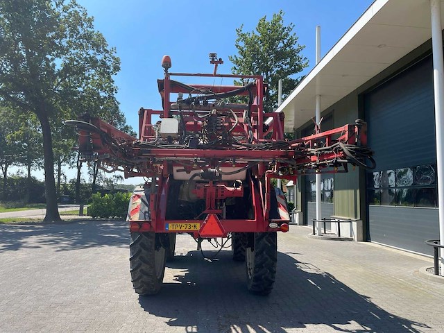 1999 agrifac za 3433 - veldspuit 33mtr. - afbeelding 29 van  33