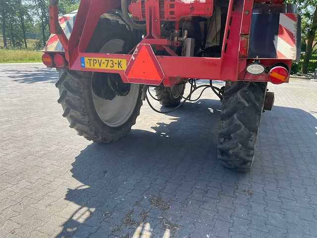 1999 agrifac za 3433 - veldspuit 33mtr. - afbeelding 12 van  33