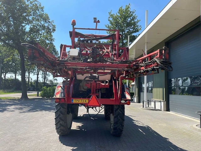 1999 agrifac za 3433 - veldspuit 33mtr. - afbeelding 15 van  33