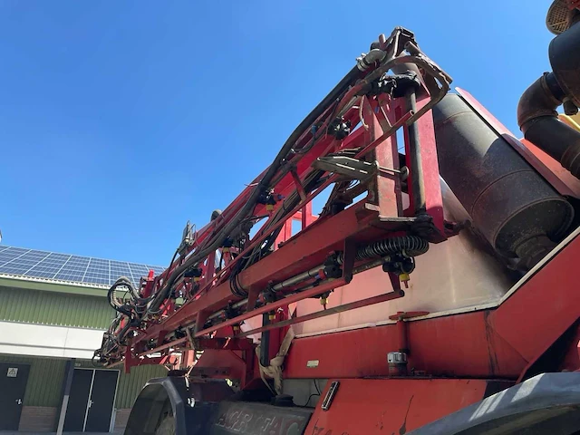 1999 agrifac za 3433 - veldspuit 33mtr. - afbeelding 16 van  33