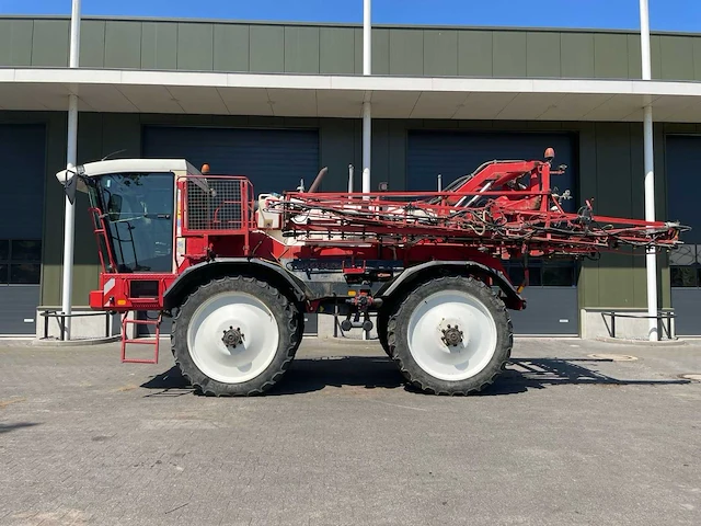 1999 agrifac za 3433 - veldspuit 33mtr. - afbeelding 27 van  33