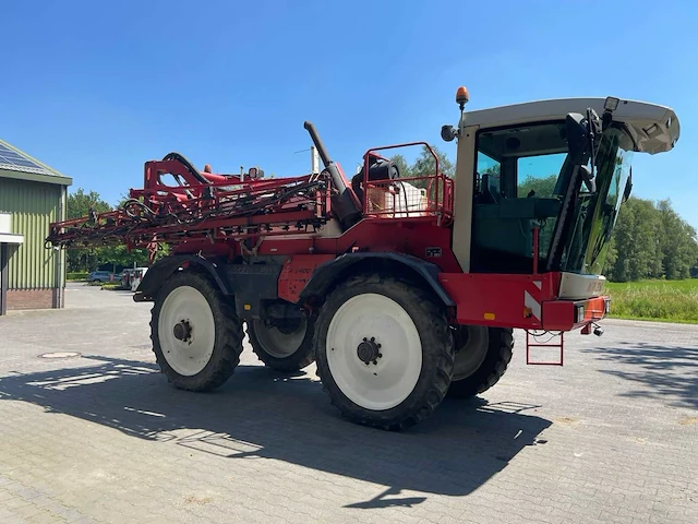 1999 agrifac za 3433 - veldspuit 33mtr. - afbeelding 2 van  33