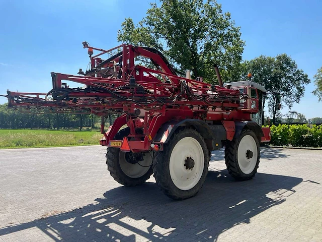 1999 agrifac za 3433 - veldspuit 33mtr. - afbeelding 3 van  33