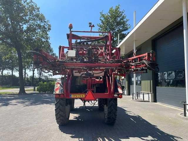 1999 agrifac za 3433 - veldspuit 33mtr. - afbeelding 5 van  33