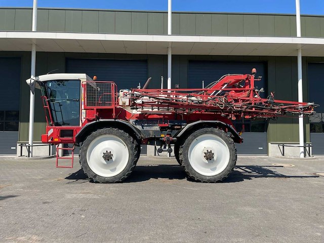 1999 agrifac za 3433 - veldspuit 33mtr. - afbeelding 18 van  24