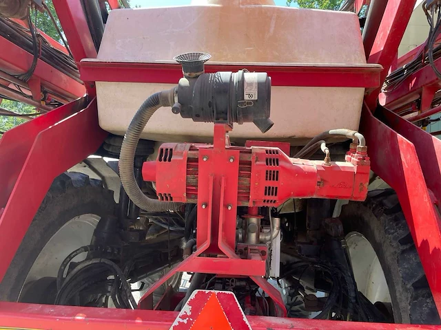 1999 agrifac za 3433 - veldspuit 33mtr. - afbeelding 9 van  33
