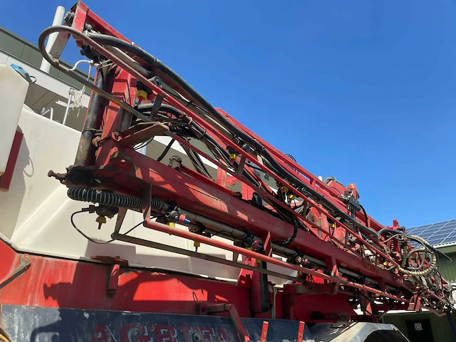 1999 agrifac za 3433 - veldspuit 33mtr. - afbeelding 10 van  33