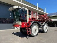 1999 agrifac za 3433 - veldspuit 33mtr.