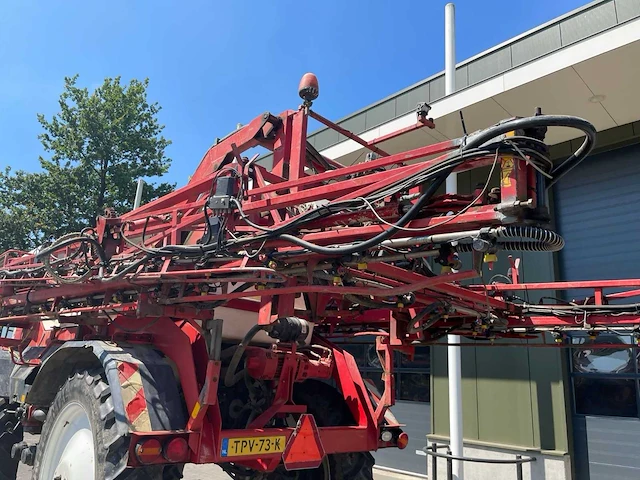 1999 agrifac za 3433 - veldspuit 33mtr. - afbeelding 14 van  33