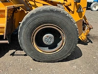 1999 ahlmann az14 shovel - afbeelding 4 van  47