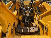 1999 ahlmann az14 shovel - afbeelding 13 van  47