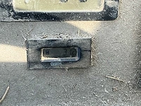 1999 ahlmann az14 shovel - afbeelding 24 van  47