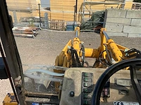 1999 ahlmann az14 shovel - afbeelding 31 van  47