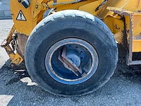 1999 ahlmann az14 shovel - afbeelding 47 van  47