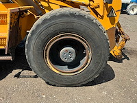 1999 ahlmann az14 shovel - afbeelding 4 van  47