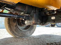 1999 ahlmann az14 shovel - afbeelding 6 van  47