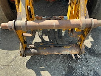 1999 ahlmann az14 shovel - afbeelding 8 van  47