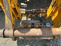 1999 ahlmann az14 shovel - afbeelding 9 van  47