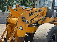 1999 ahlmann az14 shovel - afbeelding 10 van  47