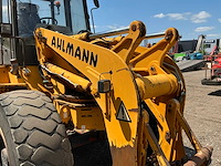 1999 ahlmann az14 shovel - afbeelding 11 van  47