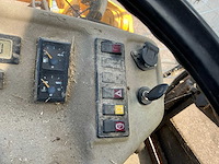 1999 ahlmann az14 shovel - afbeelding 20 van  47