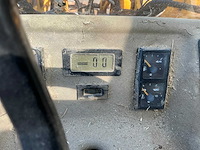 1999 ahlmann az14 shovel - afbeelding 22 van  47