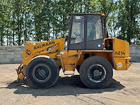 1999 ahlmann az14 shovel - afbeelding 12 van  47