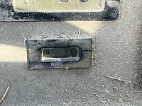 1999 ahlmann az14 shovel - afbeelding 24 van  47