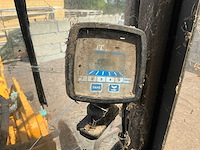 1999 ahlmann az14 shovel - afbeelding 25 van  47