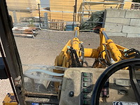 1999 ahlmann az14 shovel - afbeelding 31 van  47