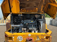 1999 ahlmann az14 shovel - afbeelding 33 van  47