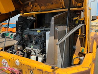 1999 ahlmann az14 shovel - afbeelding 36 van  47