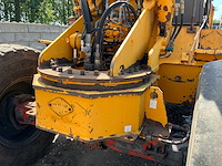 1999 ahlmann az14 shovel - afbeelding 39 van  47