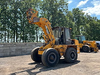 1999 ahlmann az14 shovel - afbeelding 40 van  47