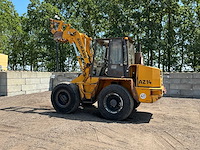 1999 ahlmann az14 shovel - afbeelding 41 van  47