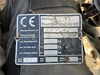 1999 ahlmann az14 shovel - afbeelding 42 van  47