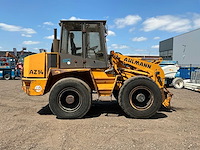 1999 ahlmann az14 shovel - afbeelding 44 van  47