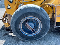 1999 ahlmann az14 shovel - afbeelding 47 van  47