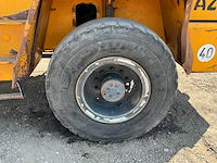 1999 ahlmann az14 shovel - afbeelding 2 van  10