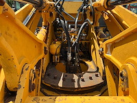 1999 ahlmann az14 shovel - afbeelding 3 van  10