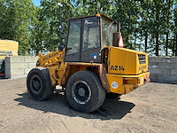 1999 ahlmann az14 shovel - afbeelding 4 van  10