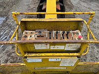 1999 aichi sr123 hoogwerker - afbeelding 2 van  11