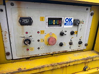 1999 aichi sr123 hoogwerker - afbeelding 8 van  11