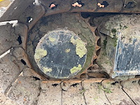 1999 aichi sr123 hoogwerker - afbeelding 9 van  11