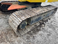 1999 aichi sr123 hoogwerker - afbeelding 10 van  11