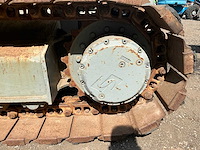 1999 aichi sr210 hoogwerker - afbeelding 5 van  37