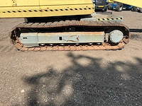 1999 aichi sr210 hoogwerker - afbeelding 4 van  37