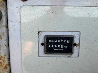 1999 aichi sr210 hoogwerker - afbeelding 8 van  37